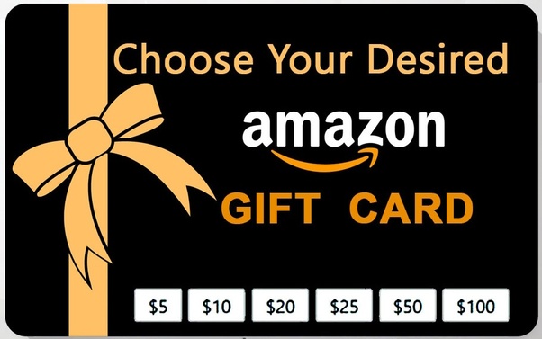 Amazon Gift Card Bonanza: 10 Surefire Ways to Win Big”