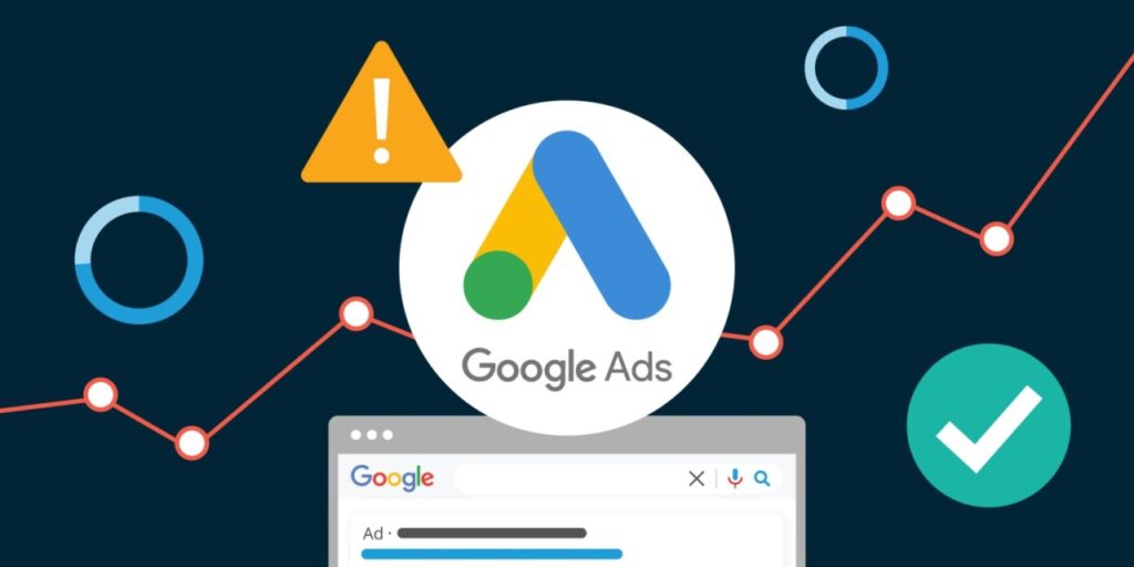 Google Ads: A Comprehensive Guide to Boosting Your Business